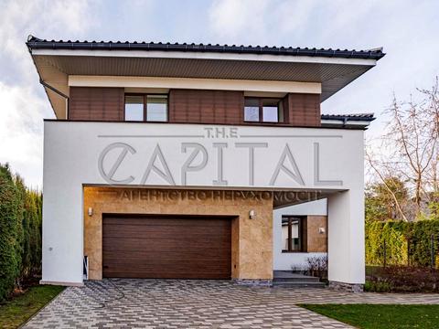 дом по адресу Анатолия Соловьяненко ул., 21