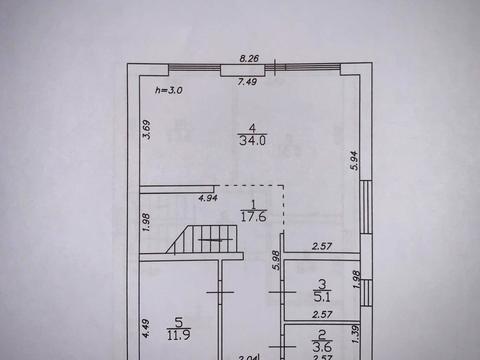 будинок за адресою Чумацька вул., 22