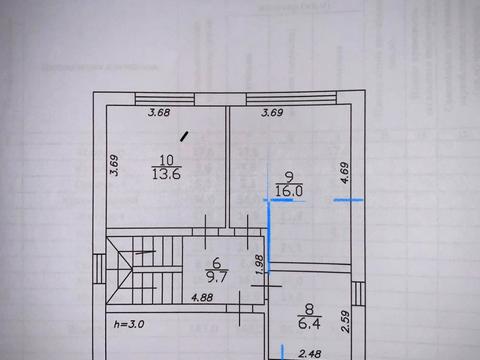 будинок за адресою Чумацька вул., 22
