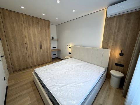 квартира за адресою Київ, Олександра Олеся вул., (Будинок 7.8)