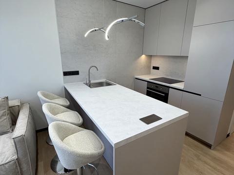 квартира за адресою Київ, Олександра Олеся вул., (Будинок 7.8)