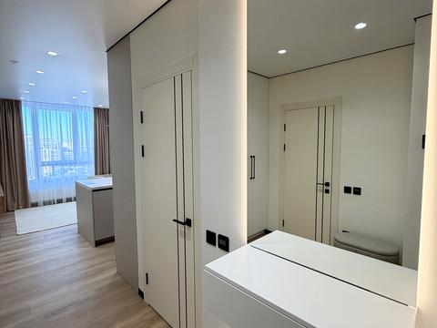 квартира за адресою Київ, Олександра Олеся вул., (Будинок 7.8)