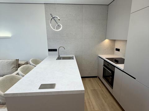 квартира за адресою Київ, Олександра Олеся вул., (Будинок 7.8)