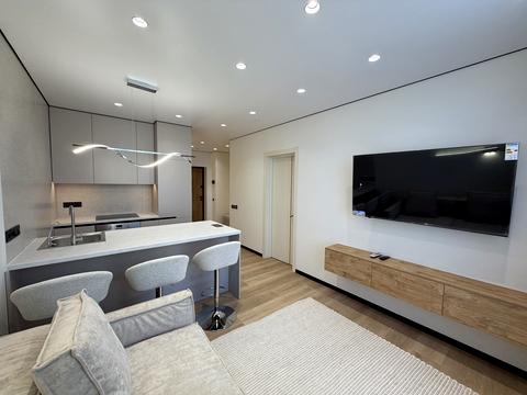 квартира за адресою Київ, Олександра Олеся вул., (Будинок 7.8)