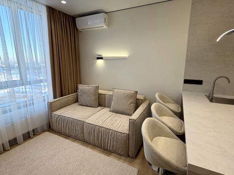 квартира за адресою Київ, Олександра Олеся вул., (Будинок 7.8)