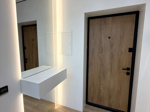 квартира за адресою Київ, Олександра Олеся вул., (Будинок 7.8)