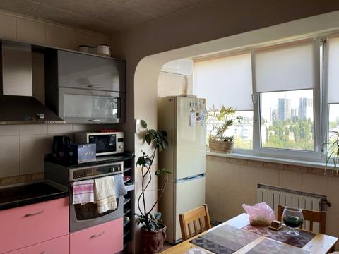 квартира за адресою Вацлава Гавела бульв. (Івана Лепсе), 38-В