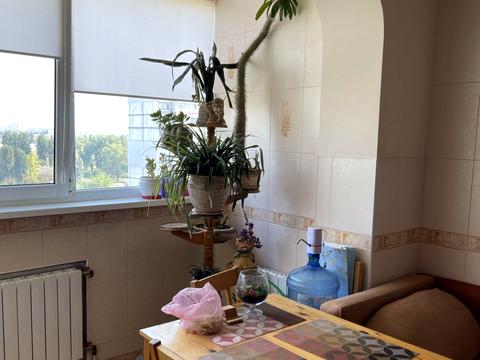 квартира за адресою Вацлава Гавела бульв. (Івана Лепсе), 38-В