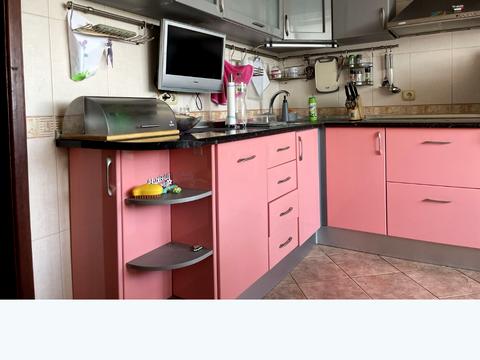 квартира за адресою Вацлава Гавела бульв. (Івана Лепсе), 38-В