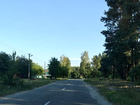 участок по адресу 