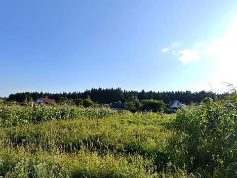 участок по адресу 