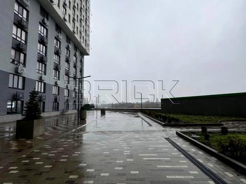 квартира за адресою Миколи Бажана просп., (Будинок 4)