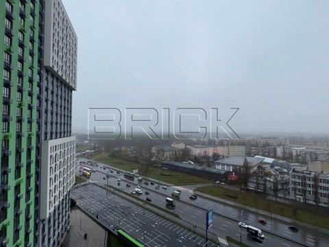 квартира за адресою Миколи Бажана просп., (Будинок 4)