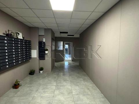 квартира за адресою Миколи Бажана просп., (Будинок 4)