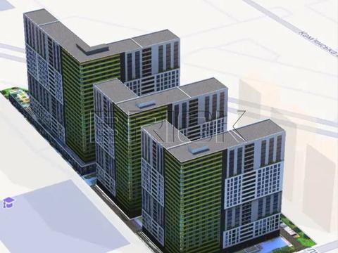 квартира за адресою Миколи Бажана просп., (Будинок 4)