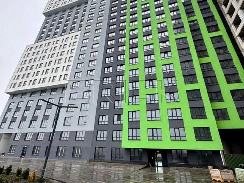 квартира за адресою Миколи Бажана просп., (Будинок 4)