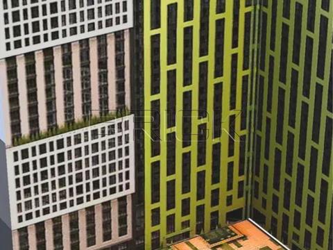 квартира за адресою Миколи Бажана просп., (Будинок 4)