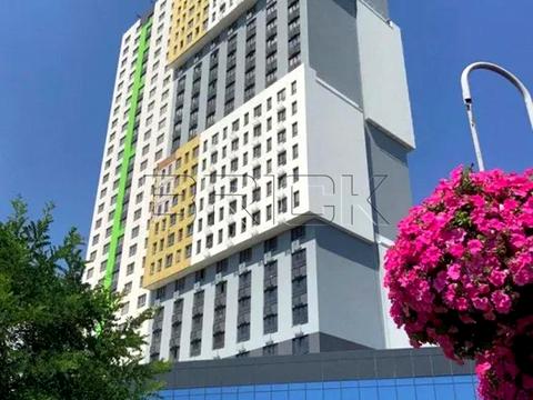 квартира за адресою Миколи Бажана просп., (Будинок 4)