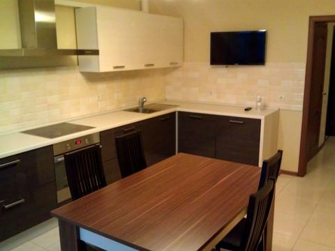 квартира за адресою Ніжинська вул., 5