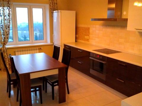 квартира за адресою Ніжинська вул., 5