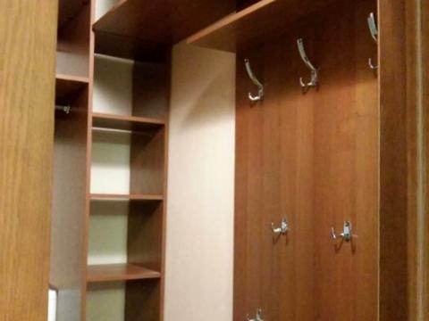 квартира за адресою Ніжинська вул., 5