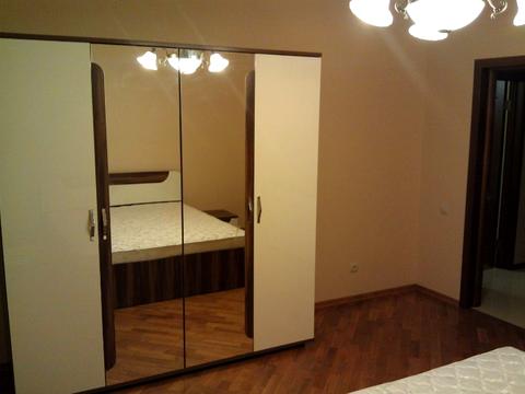 квартира за адресою Ніжинська вул., 5