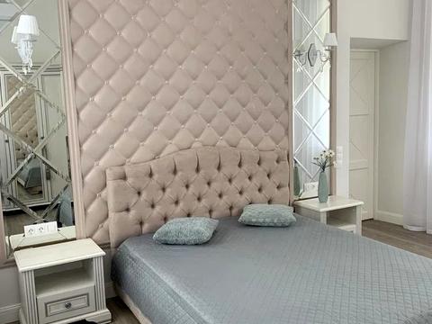 квартира по адресу Пирогова ул., 1/35