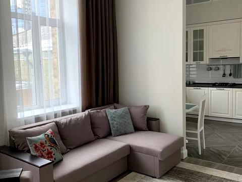 квартира по адресу Пирогова ул., 1/35