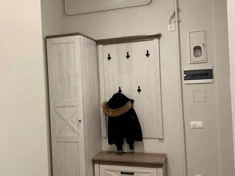 квартира по адресу Пирогова ул., 1/35