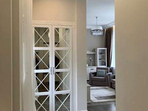 квартира по адресу Пирогова ул., 1/35