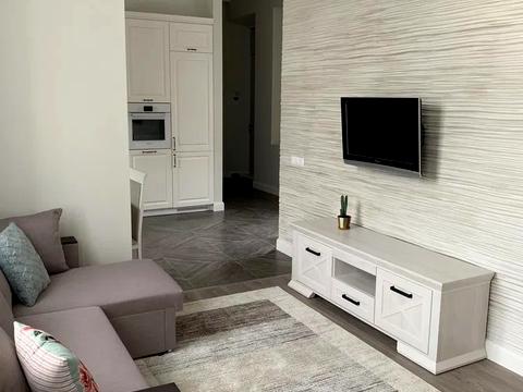 квартира по адресу Пирогова ул., 1/35