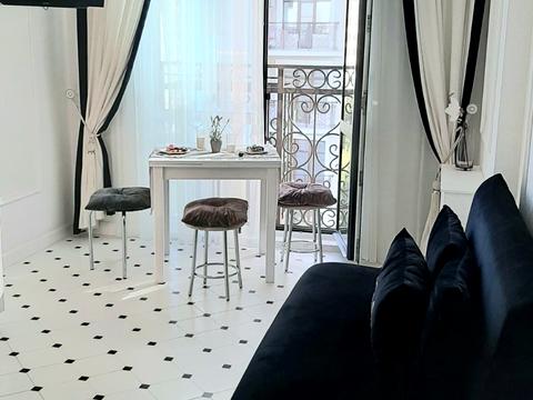 квартира по адресу Итальянский бульв., 1а