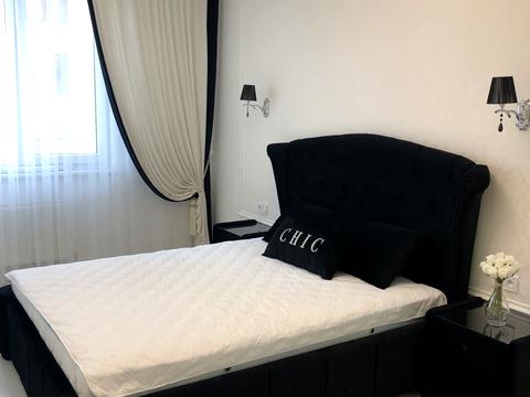 квартира по адресу Итальянский бульв., 1а