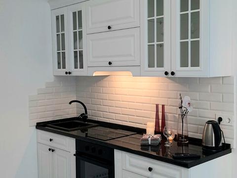 квартира по адресу Итальянский бульв., 1а