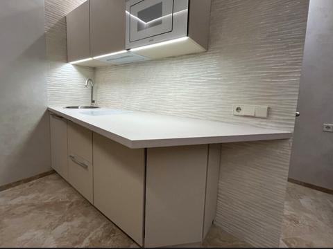 квартира по адресу Миколи Соловцова ул., 2