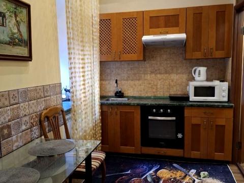 квартира за адресою Рішельєвська вул. (Ленина улица), 12