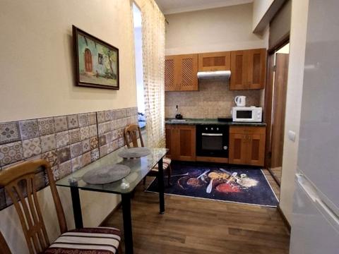 квартира за адресою Рішельєвська вул. (Ленина улица), 12