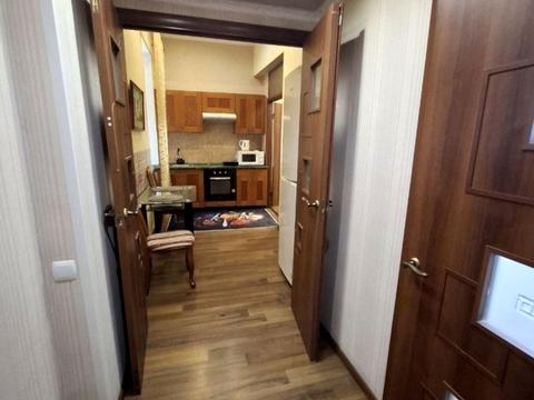 квартира за адресою Рішельєвська вул. (Ленина улица), 12