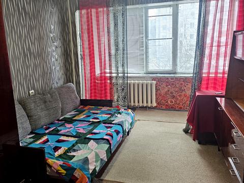 квартира за адресою Мілютенка вул., 28