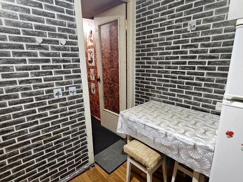 квартира за адресою Мілютенка вул., 28