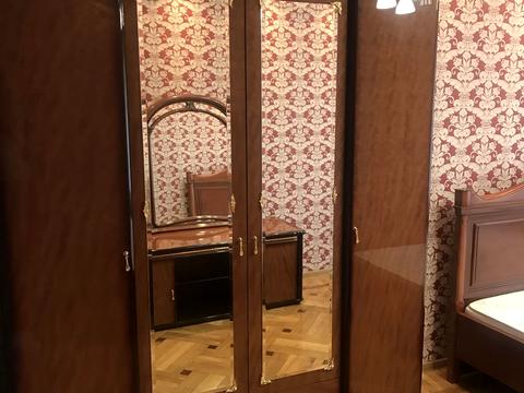 квартира за адресою Одеса, Педагогічна вул., 18