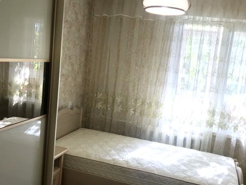 квартира за адресою Одеса, Педагогічна вул., 18