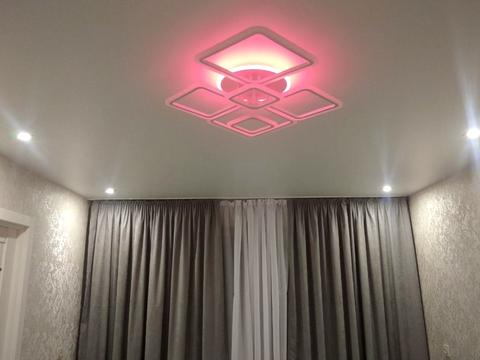 квартира по адресу Генерала Петрова ул., 24