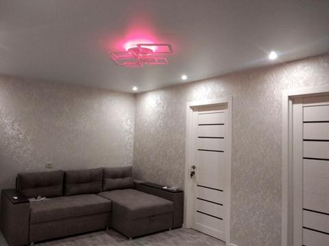 квартира по адресу Генерала Петрова ул., 24