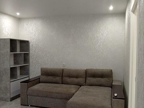 квартира по адресу Генерала Петрова ул., 24