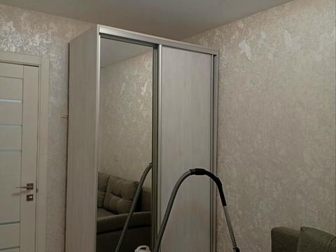 квартира по адресу Генерала Петрова ул., 24