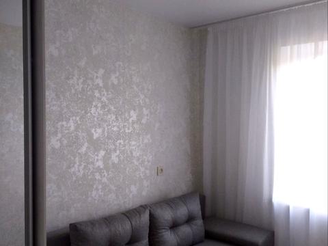 квартира по адресу Генерала Петрова ул., 24