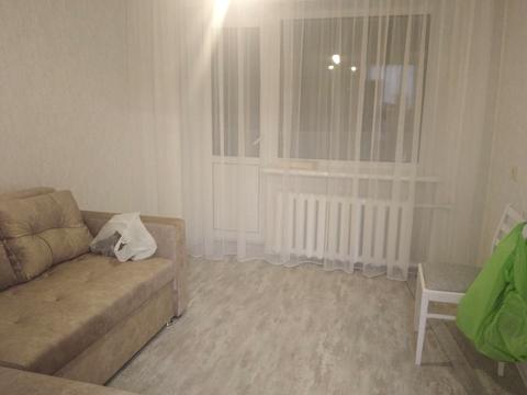 квартира по адресу Генерала Петрова ул., 24