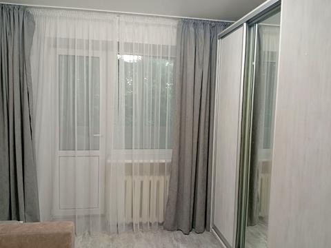 квартира по адресу Генерала Петрова ул., 24