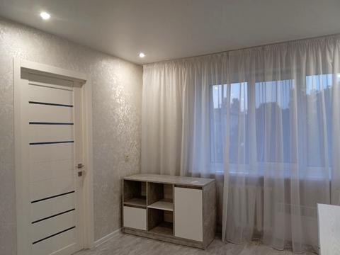 квартира по адресу Генерала Петрова ул., 24